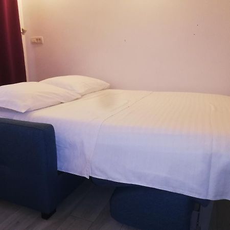 Apartment Vinko 斯普利特 外观 照片