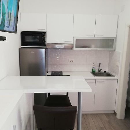 Apartment Vinko 斯普利特 外观 照片