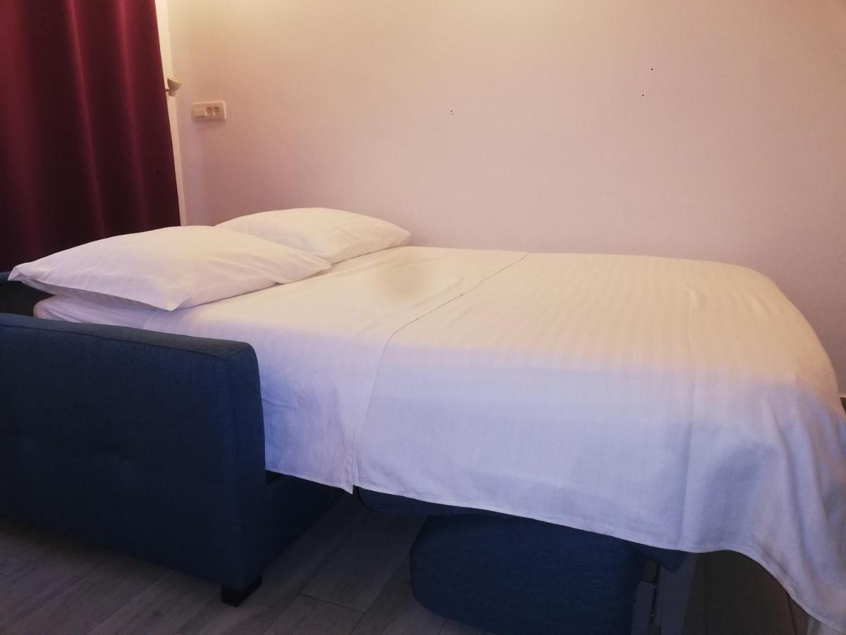 Apartment Vinko 斯普利特 外观 照片