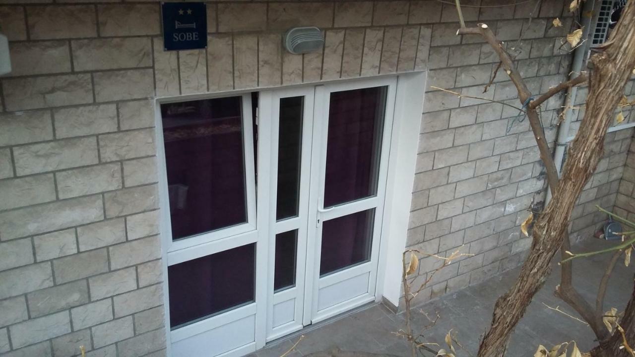 Apartment Vinko 斯普利特 外观 照片