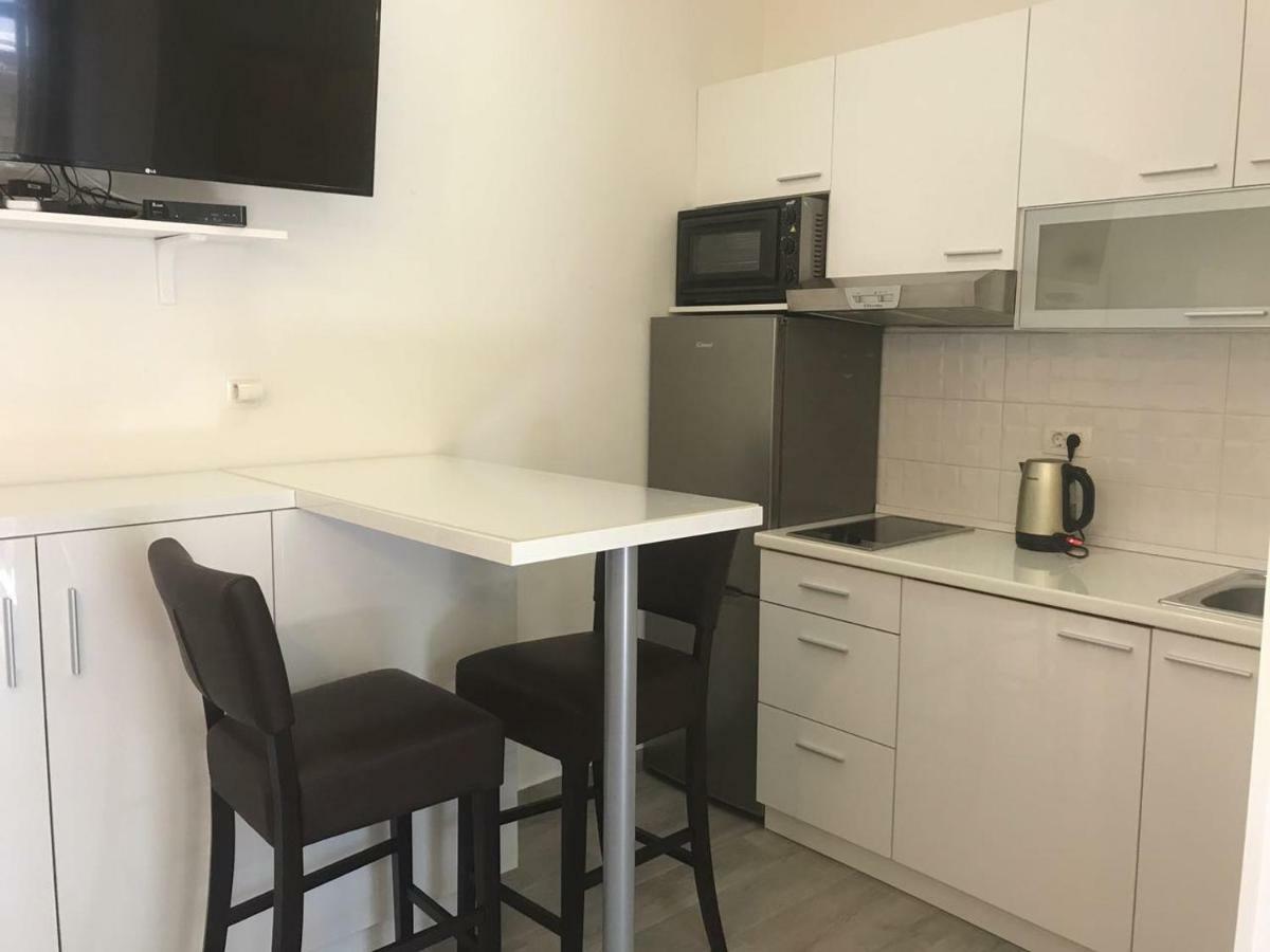 Apartment Vinko 斯普利特 外观 照片
