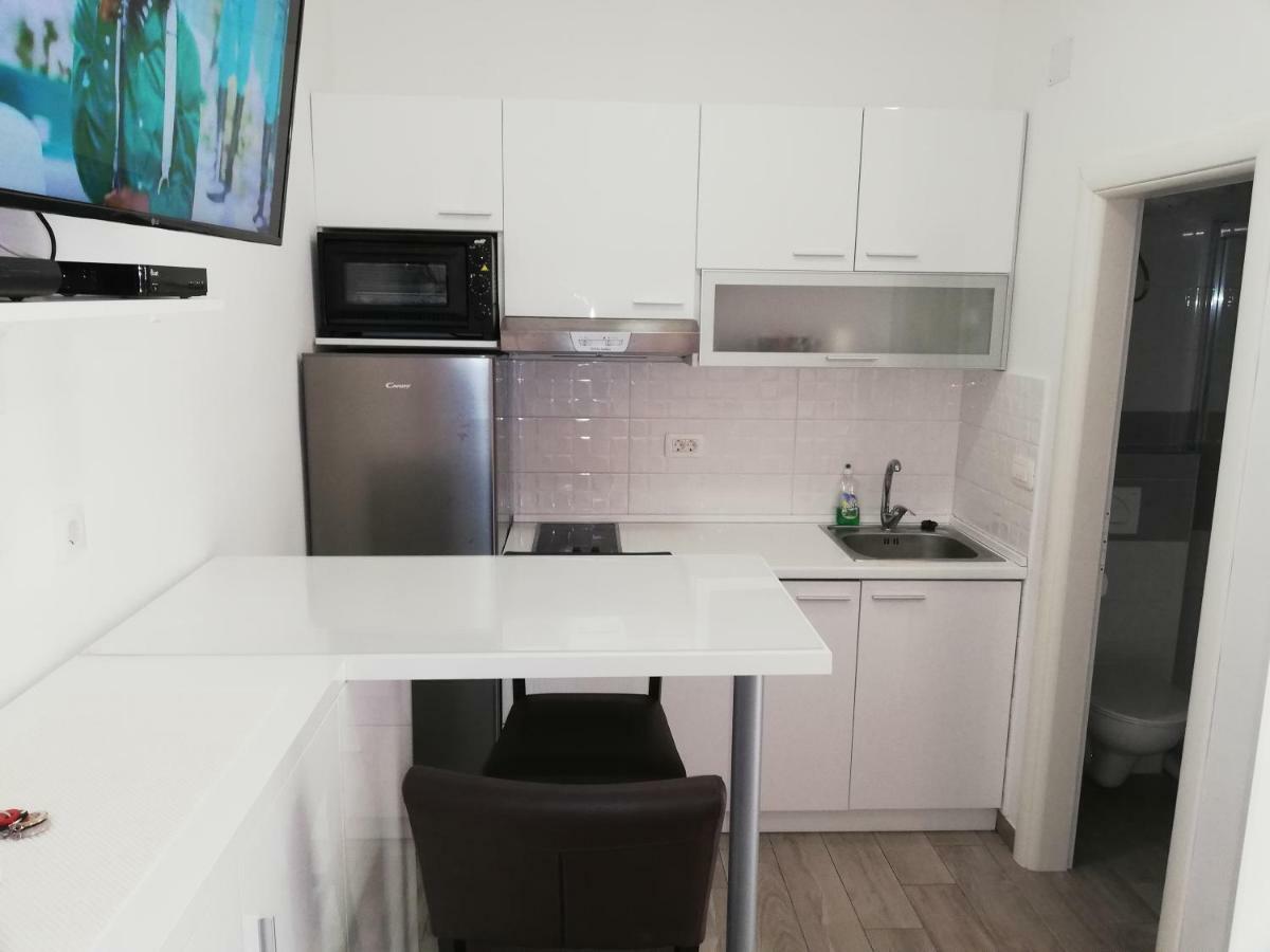 Apartment Vinko 斯普利特 外观 照片