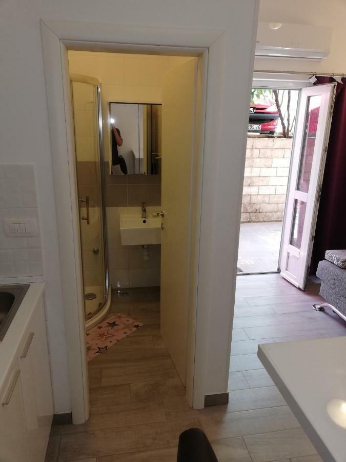 Apartment Vinko 斯普利特 外观 照片