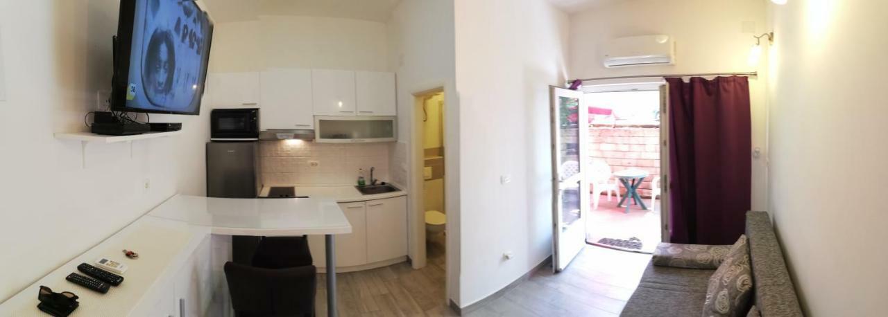 Apartment Vinko 斯普利特 外观 照片