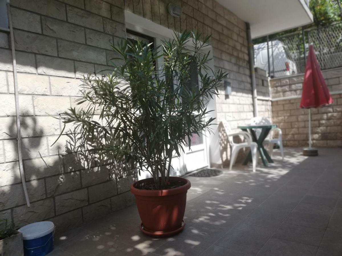 Apartment Vinko 斯普利特 外观 照片