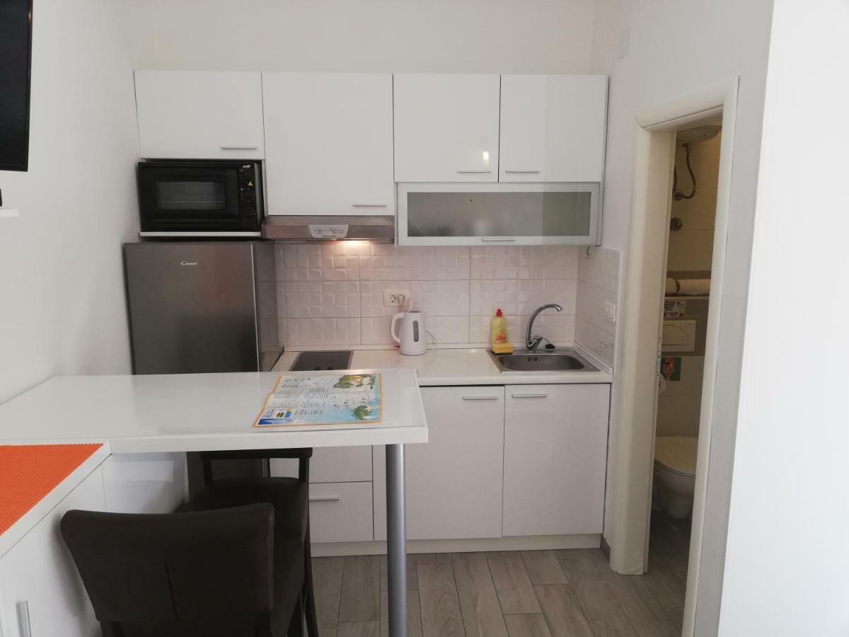 Apartment Vinko 斯普利特 外观 照片