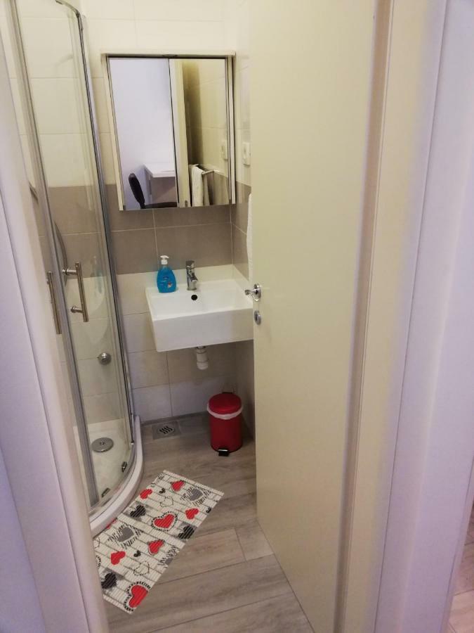 Apartment Vinko 斯普利特 外观 照片