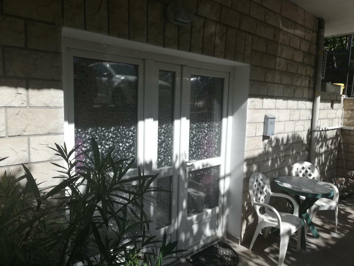 Apartment Vinko 斯普利特 外观 照片